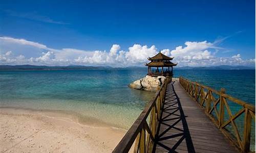 海南三亚景点旅游指南_海南三亚景点旅游指南图片