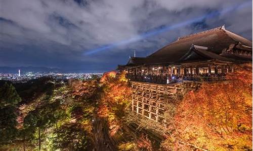 日本大版京都自由行攻略详细_日本京都旅游攻略自由行