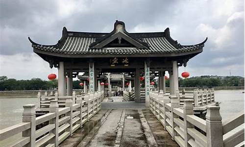 潮州旅游攻略三日游路线_潮州旅游攻略三日游路线图