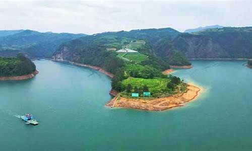 遂昌湖山乡旅游攻略_遂昌湖山乡旅游攻略一日游